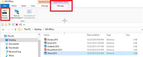 Pin Multiple Apps to Taskbar 的图像结果