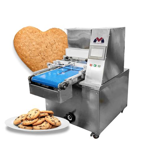 Image result for Automatic Cookie Machine