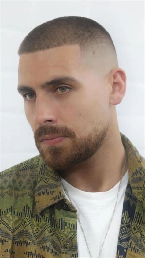 21 Mens Fade Haircut for a Sharp and Clean Look - Stemsontx