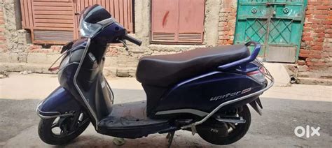 Ek dam new candtion - Scooters - 1818174424