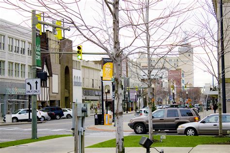 Youngstown, OH — TransCor America