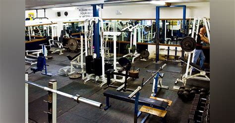Khalsa Gym | LBB