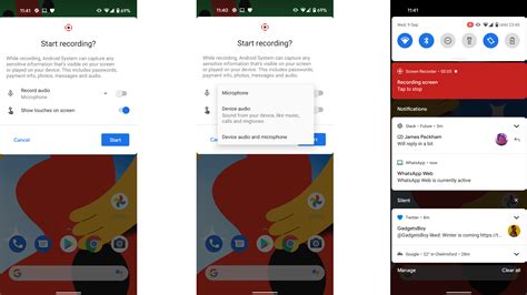 Image result for Android 11 Tutorial