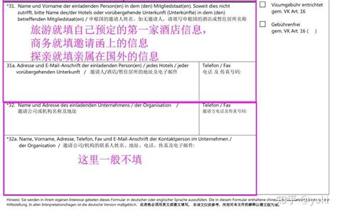 申根签证申请表填写模板—瑞士(商务) 2013年4月_word文档在线阅读与下载_免费文档