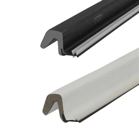 Image result for KERF Weatherstripping Types