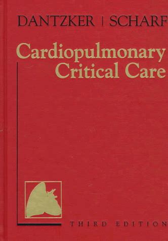 Cardiopulmonary Critical Care | Retail Maharaj