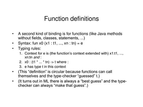 Image result for Function Definition Programming