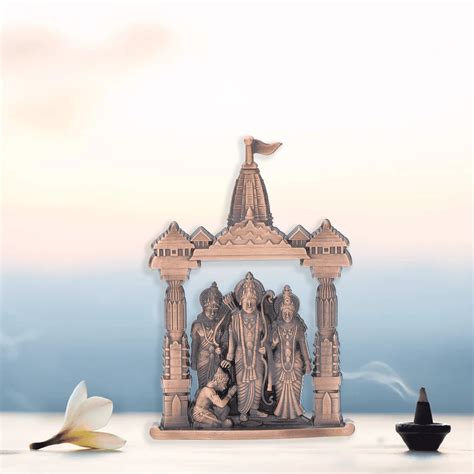 Ram Darbar – Artbiz Metals