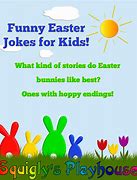 Image result for Easter Cartoon Jokes