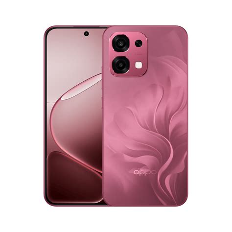 OPPO F31 5G Bloom Red ( 8+128GB )