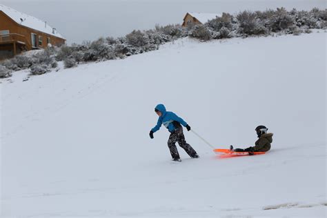 Tough Sledding for Monopolistic Behavior - Validus Growth