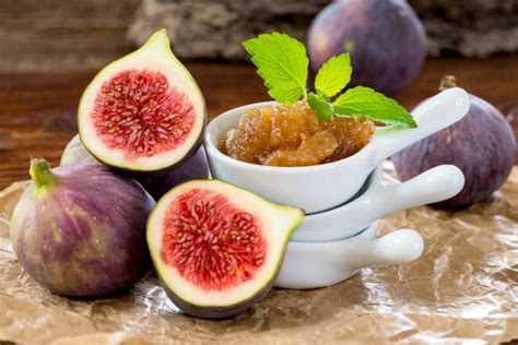 Повидло из инжира – простой и вкусный рецепт, как приготовить пошагово
