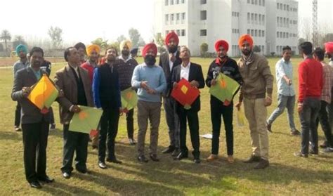 Ropar Institute of Management & Technology Ropar Campus: Photos ...