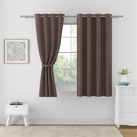 Buy SWAYAM Blackout Window Curtain from Swayam at just INR 1399.0