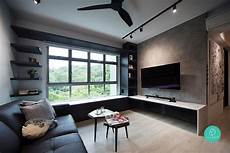 4 Rooms Interior Design by 10 Homes That Show Why 4 Room Hdbs Aren T Boring At All 4 Rooms Interior Design