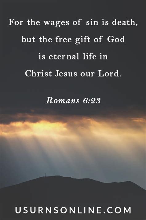 Image result for Scriptures to Read at Funerals