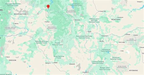 Coeur d’Alene Idaho Temple | Church News Almanac – Church News