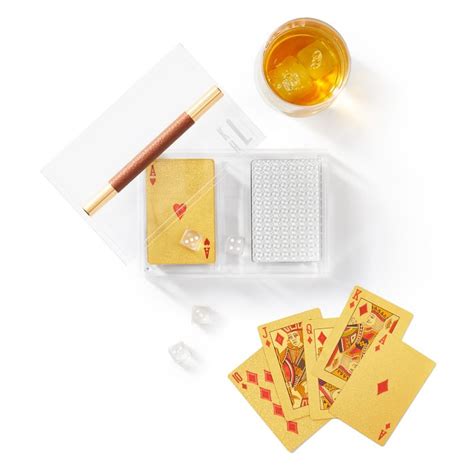 Acrylic Stackable Game Set 的图像结果