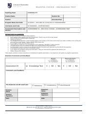 Image result for Class B Knowledge Test