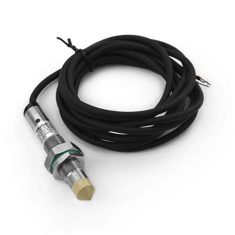 Capacitive Liquid Level Sensor 的图像结果