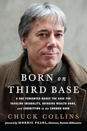 Born on Third Base: A One Percenter Makes the Case for Tackling ...