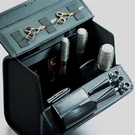 Kraftpro Trolley Tool Case – ONESTOP-MALL OF SALON PRIVATE LIMITED