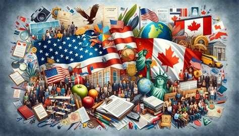 Naturalization vs Citizenship: Differences Explained