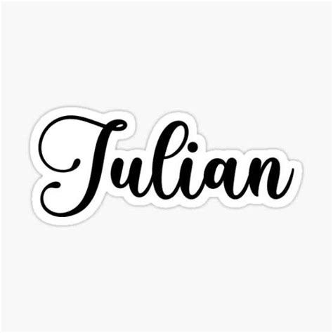 Juliana - Nombres en 2024