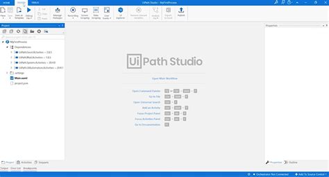 Image result for UiPath Studio Examples