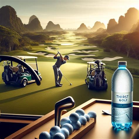 Callaway Blue Spring Water Retailers: Quench Your Thirst for Golf ...