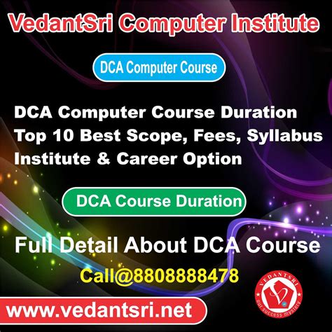 Computer Class DCA Course 的图像结果