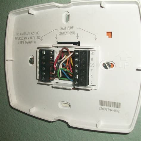 Honeywell Baseboard Heater Thermostat Wiring Diagram