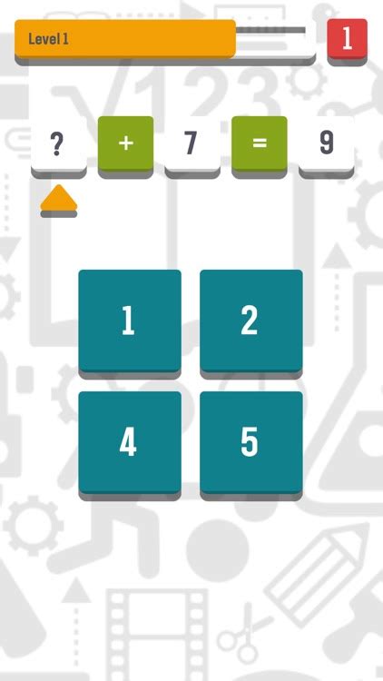 Image result for Math Brain Booster Games