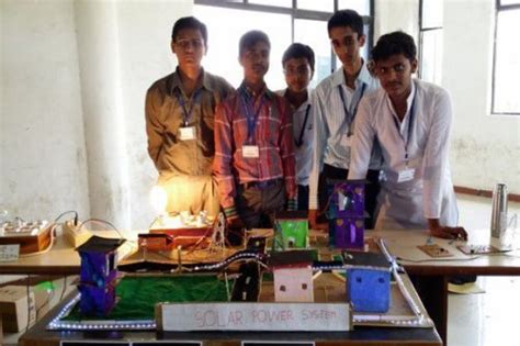 LJ Polytechnic Ahmedabad Campus: Photos, Virtual Tour