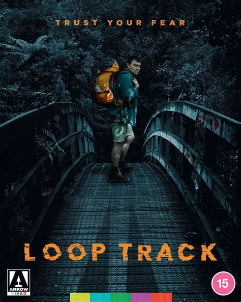 Image result for Loop Track Movie Review