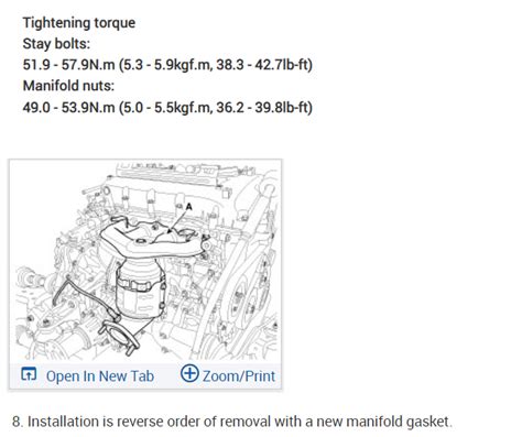 Image result for P0079 Error Code