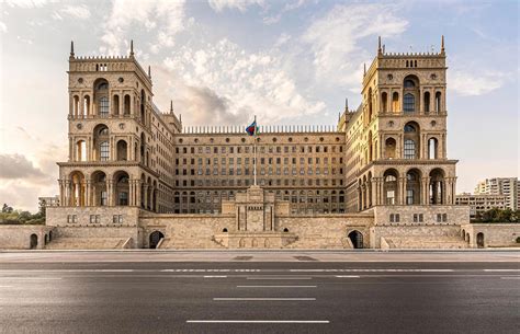 Explore the most BEAUTIFUL government buildings around the world