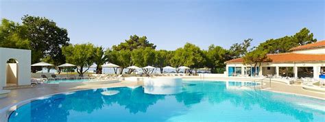 PARK PLAZA BELVEDERE (Medulin, Istria) - Hotel Reviews, Photos, Rate ...