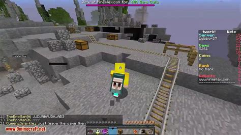 Capes Mod (1.19.2, 1.18.2) - Wear any Cape You Wish In-Game - Mc-Mod.Net