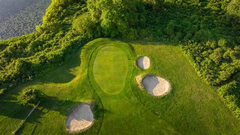 Chatham Seaside Links — PJKoenig Golf Photography