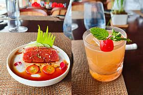 The limited-time pairing menu at this Electronic City hotel introduced ...