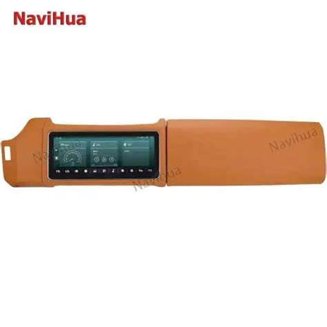 12.3 Inch Touch Screen Multimedia Android Car Radio for Range Rover ...