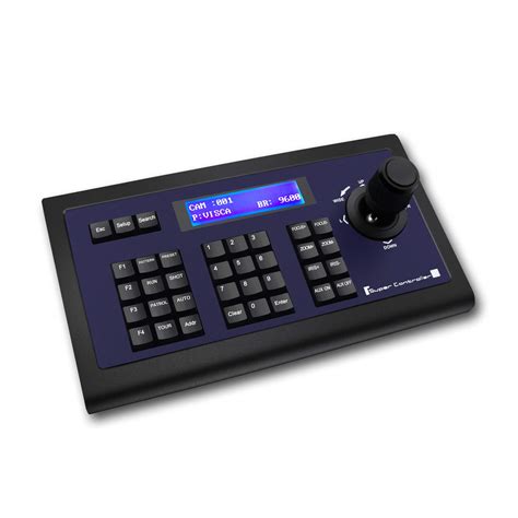 Buy Tenveo PTZ Cameras keyboard controller for Business Meetings,PTZ ...