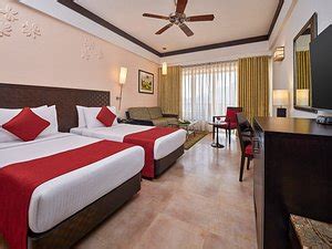 FARIYAS RESORT LONAVALA (Tungarli) - Resort Reviews, Photos, Rate ...