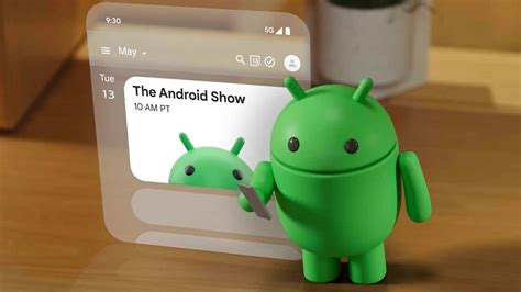 Google confirms to host Android show ahead of IO 2026, later deletes ...