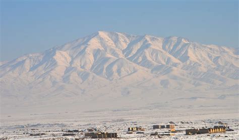 As Climate Threats Mount, Need for Greater Cooperation in Hindu Kush ...