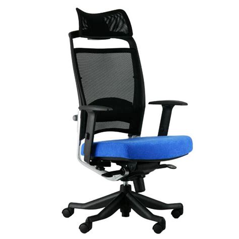 Kancelarijska stolica Fulkrum štof O112 | Volim svoj dom