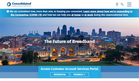 Consolidated Internet Services 的图像结果
