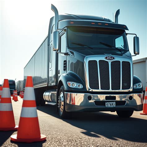 CDL Driving School Near Me - EmeraldSky CDL School