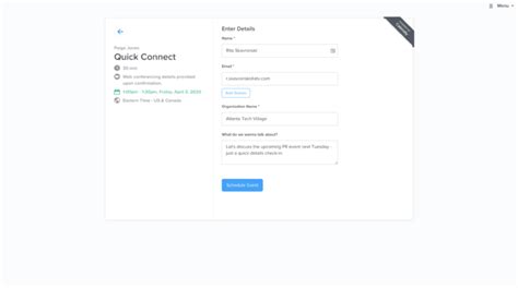 Calendly To Offer Free Zoom and GoToMeeting Integrations Through June ...